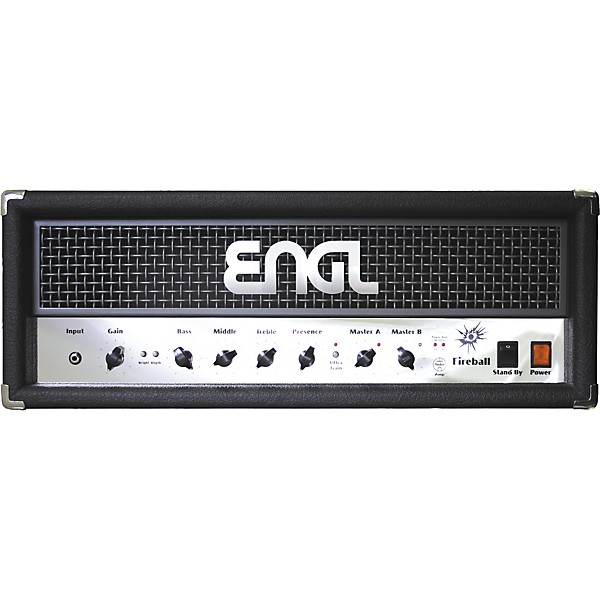 ENGL Fireball 60W Guitar Amp Head