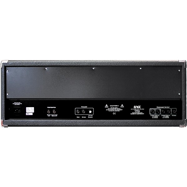 ENGL Fireball 60W Guitar Amp Head