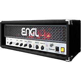 ENGL Fireball 60W Guitar Amp Head