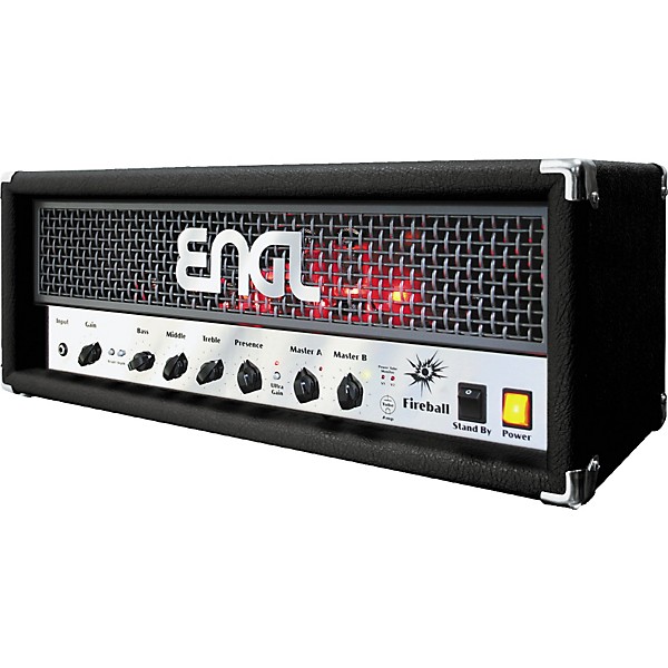 ENGL Fireball 60W Guitar Amp Head