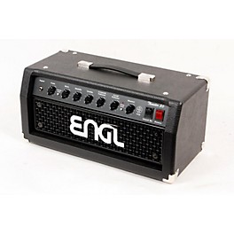 Blemished ENGL Thunder 50W Guitar Amp Head Level 2  888365480589