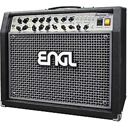 ENGL Sovereign 100W 1x12 Guitar Combo Amp