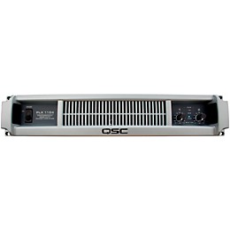 QSC PLX1104 Professional Power Amplifier