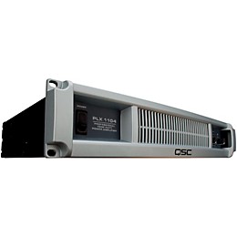 QSC PLX1104 Professional Power Amplifier