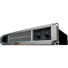 Open Box QSC PLX1802 Professional Power Amplifier Level 1