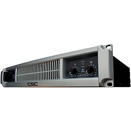 QSC PLX3602 Professional Power Amplifier