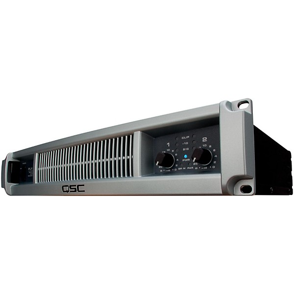 QSC PLX3602 Professional Power Amplifier
