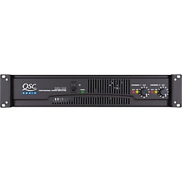 Restock QSC RMX 850 Power Amp | Guitar Center