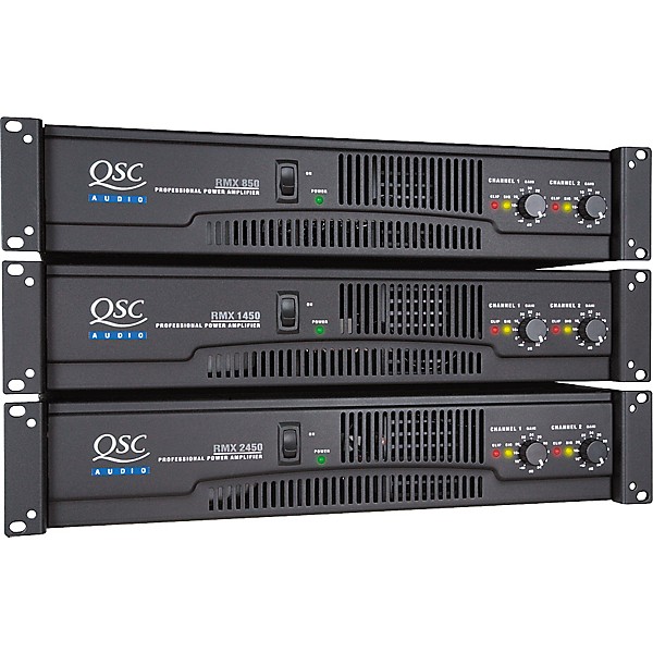 アンプ QSC PROFESSIONAL POWER AMPLIFIER RMX 850 b8fccc03c8ESFJyewpAosDK3CV7Jsi