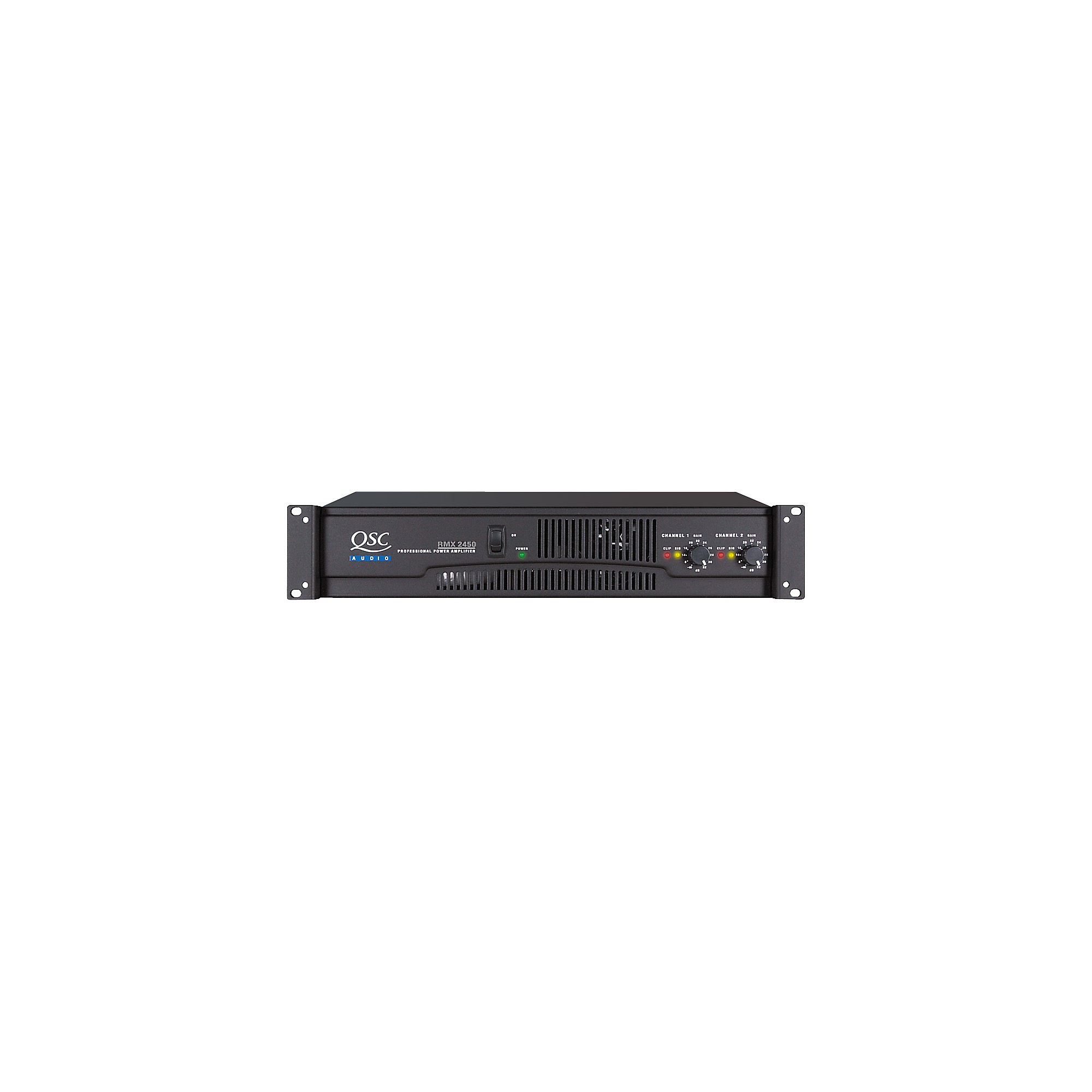 Restock QSC RMX 2450 Power Amp | Guitar Center
