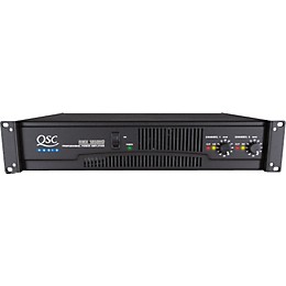 Restock QSC RMX 1850HD Power Amp