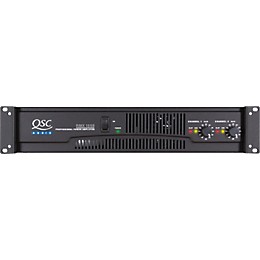 Restock QSC RMX 1850HD Power Amp