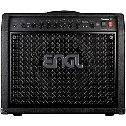 Open Box ENGL Screamer 50W 1x12 Guitar Combo Amp Level 2 Regular 190839169952