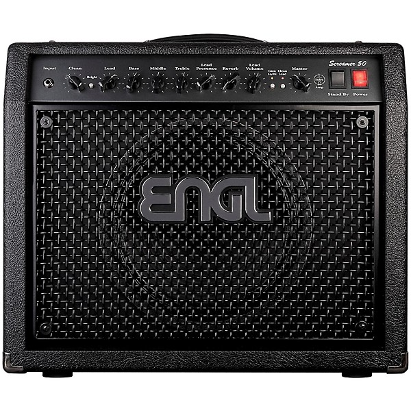 Open Box ENGL Screamer 50W 1x12 Guitar Combo Amp Level 1