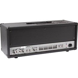 Open Box B-52 LS-100 100W Guitar Amp Head Level 1 Black
