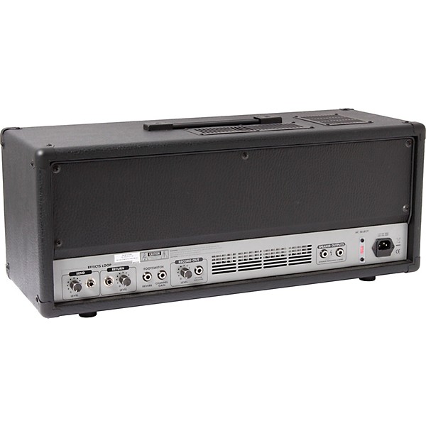 Restock B52 Black Guitar Center