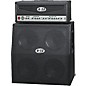 Open Box B-52 LS-100 100W Guitar Amp Head Level 1 Black