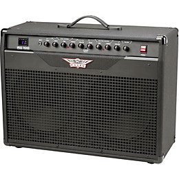 Restock Raven RG100 Guitar Combo Amplifier