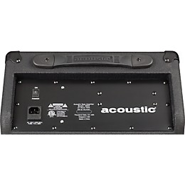 Open Box Acoustic AB50 Acoustic Bass Combo Amplifier Level 1