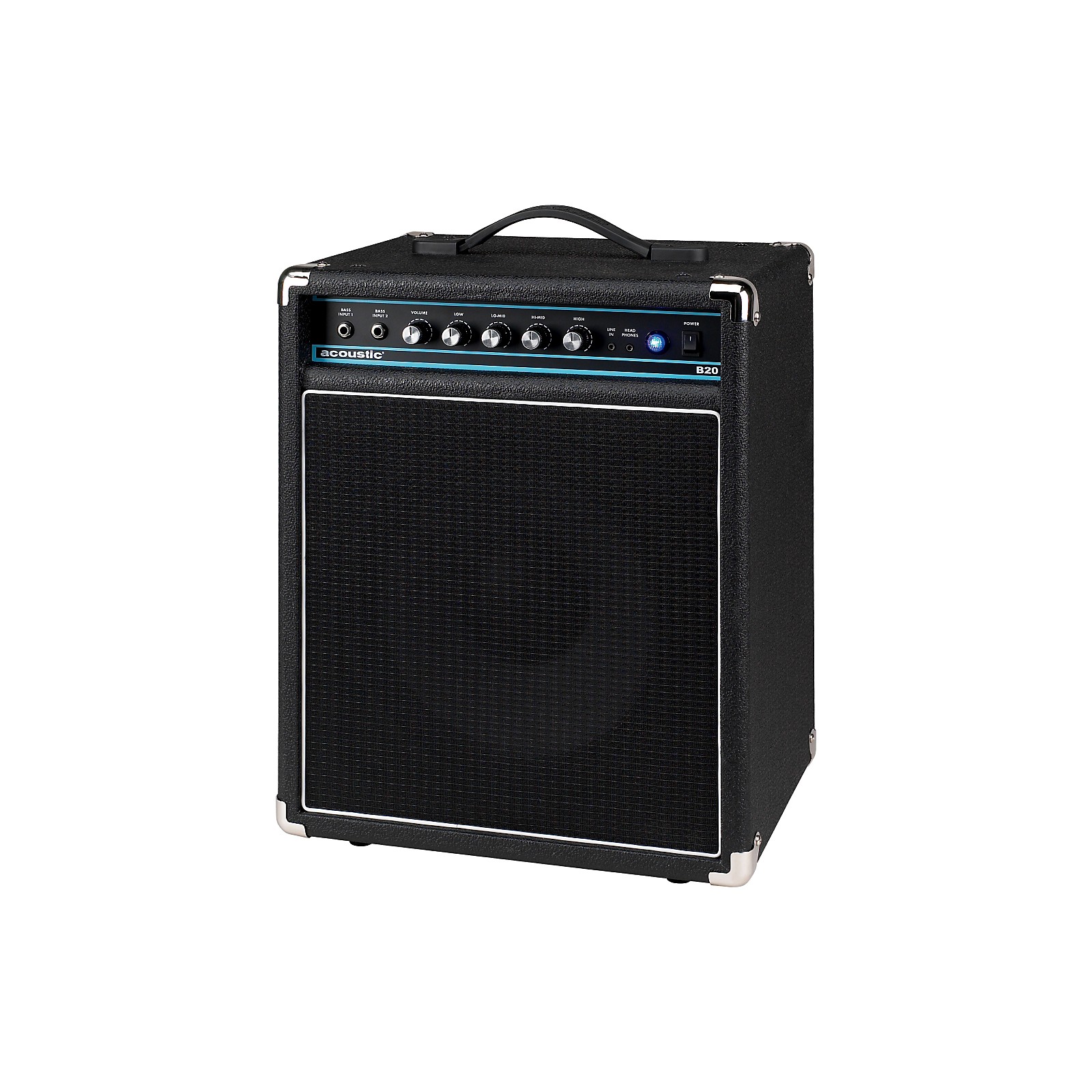 acoustic b20 bass amp