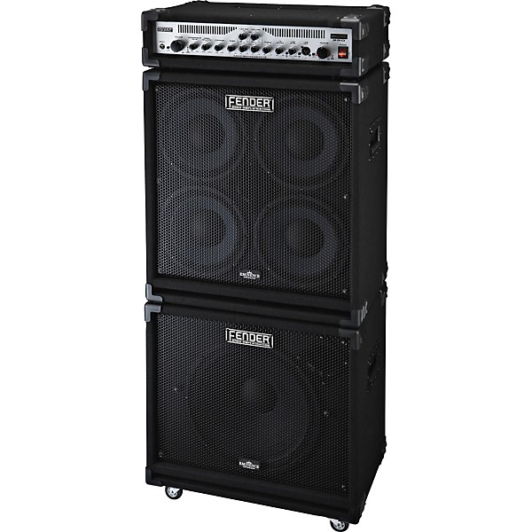 fender BASSMAN 250 250W ベースコンボアンプ Fender Bassman 250 HD 120V Bass Amplifier Head | Guitar Center