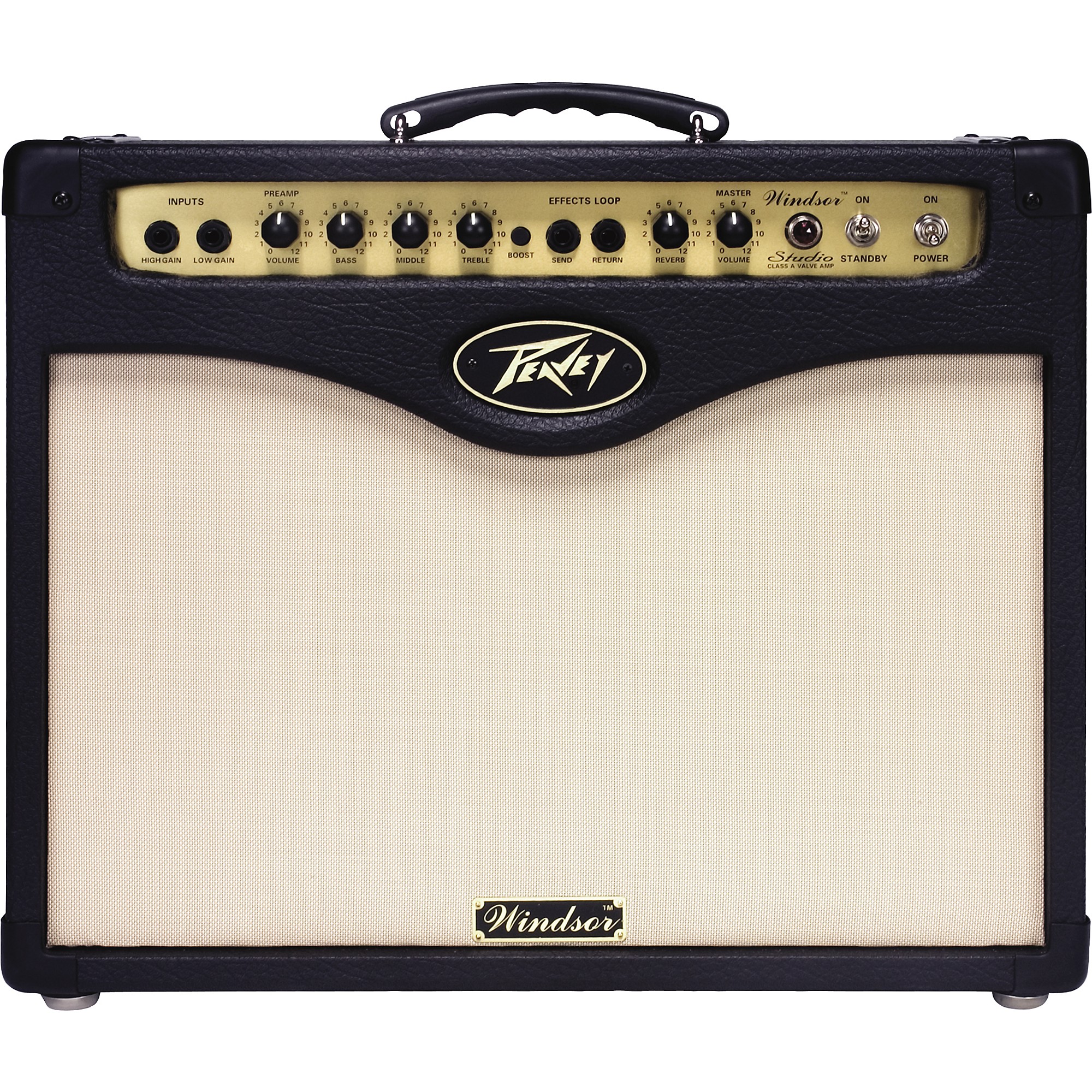 peavey windsor studio 15