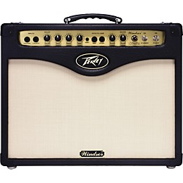 peavey PEAVEY 44XT - Peavey 44XT high frequency 2