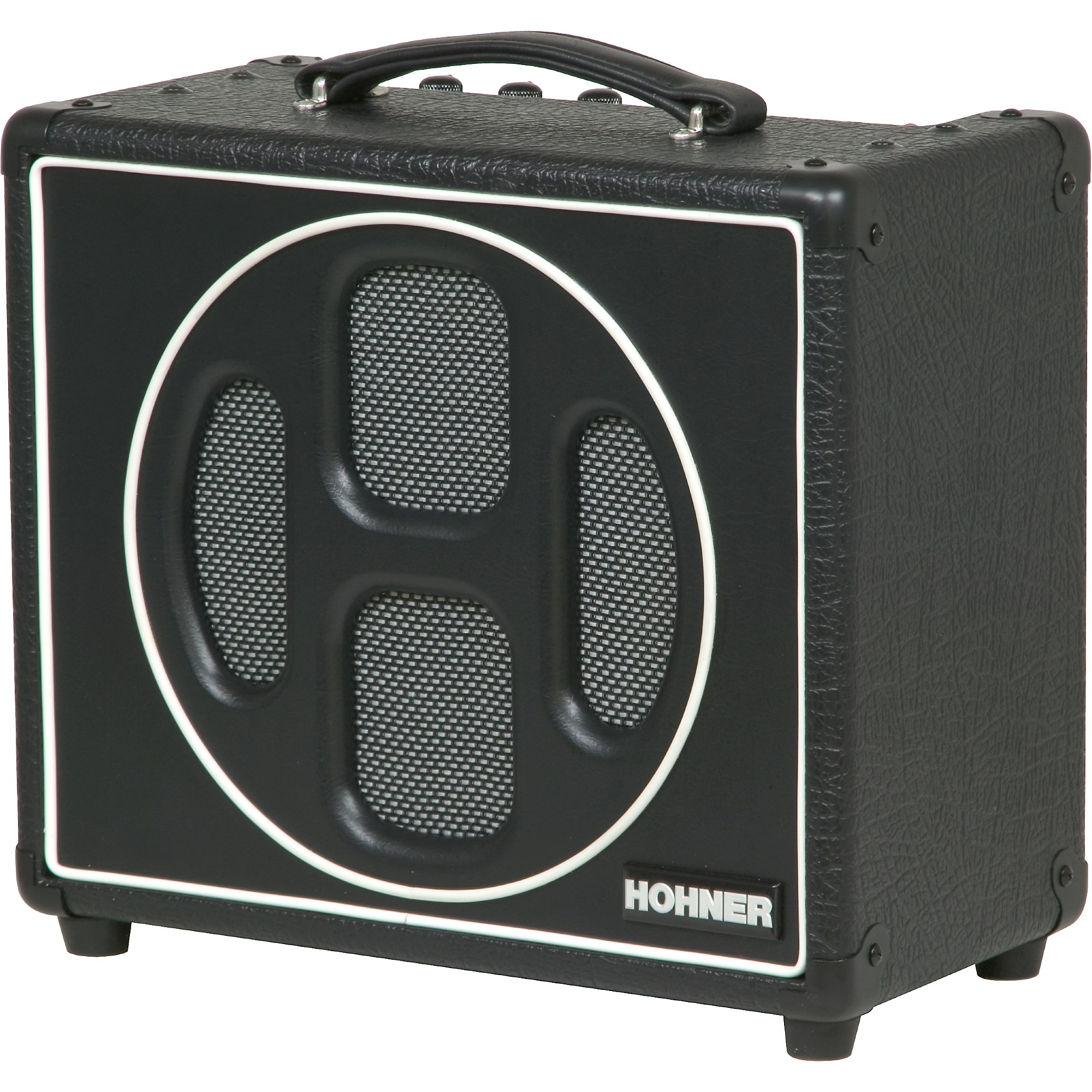 hohner hoodoo box 5w harmonica tube amp