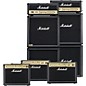 Open Box Marshall JVM Series JVM210C 100W 2x12 Tube Guitar Combo Amp Level 2 Black 888366056035
