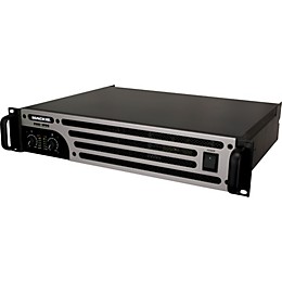 Mackie FRS-1700 1660-Watt 2-channel Lightweight Power Amplifier
