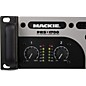Mackie FRS-1700 1660-Watt 2-channel Lightweight Power Amplifier