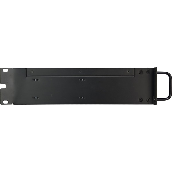 Mackie FRS-1700 1660-Watt 2-channel Lightweight Power Amplifier