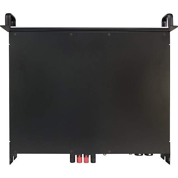 Mackie FRS-1700 1660-Watt 2-channel Lightweight Power Amplifier