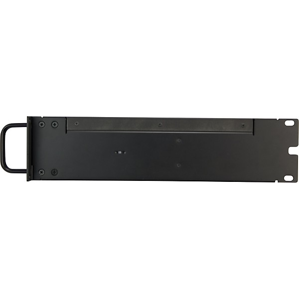 Mackie FRS-2800 - 2800 Watt 2-channel Lightweight Power Amplifier