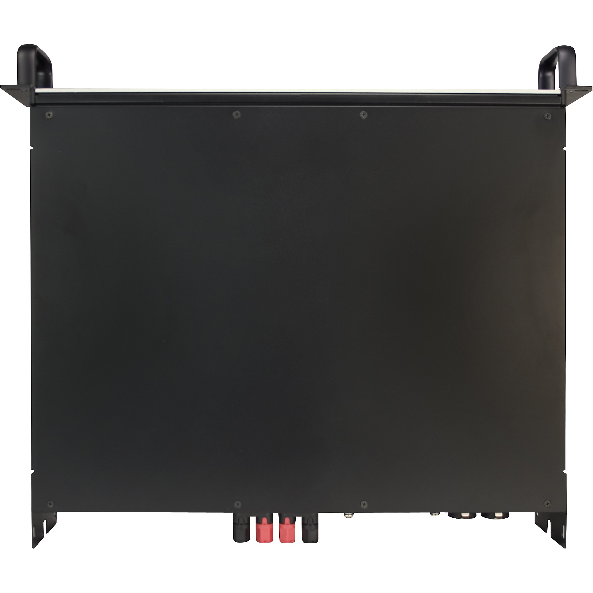 Mackie FRS-2800 - 2800 Watt 2-channel Lightweight Power Amplifier