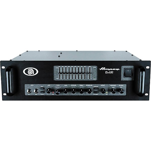 Ampeg B-4R Solid State Amp Head