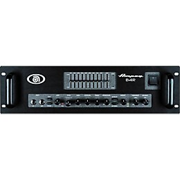 Ampeg B-4R Solid State Amp Head