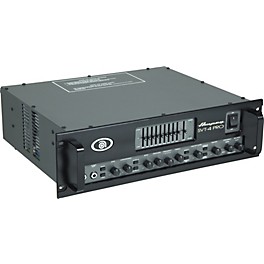 Open Box Ampeg SVT-4 PRO Series Bass Head Level 1