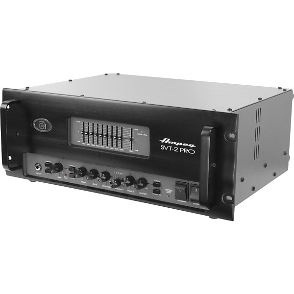 ベース Ampeg / SVT-2PRO Ampeg SVT-2 PRO | Sweetwater