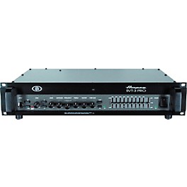 Open Box Ampeg SVT-3PRO Series Head Level 1