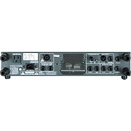 Open Box Ampeg SVT-3PRO Series Head Level 1