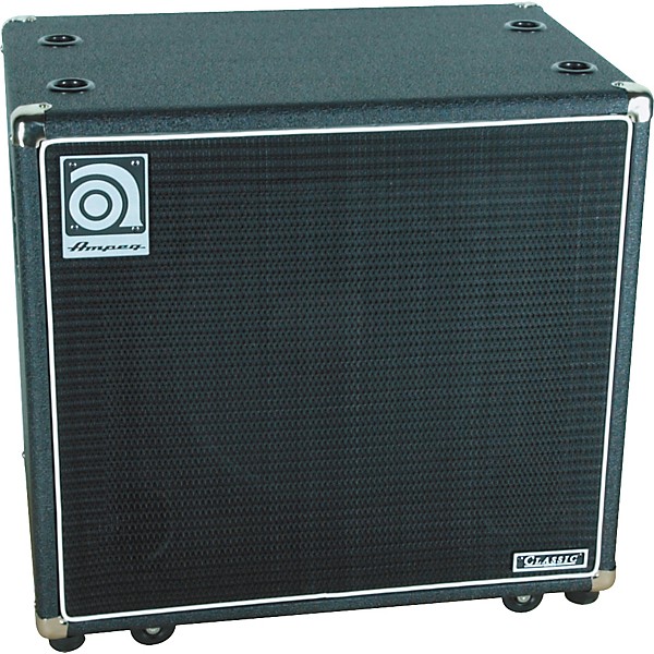 Open Box Ampeg SVT-15E Bass Speaker Cabinet Level 1