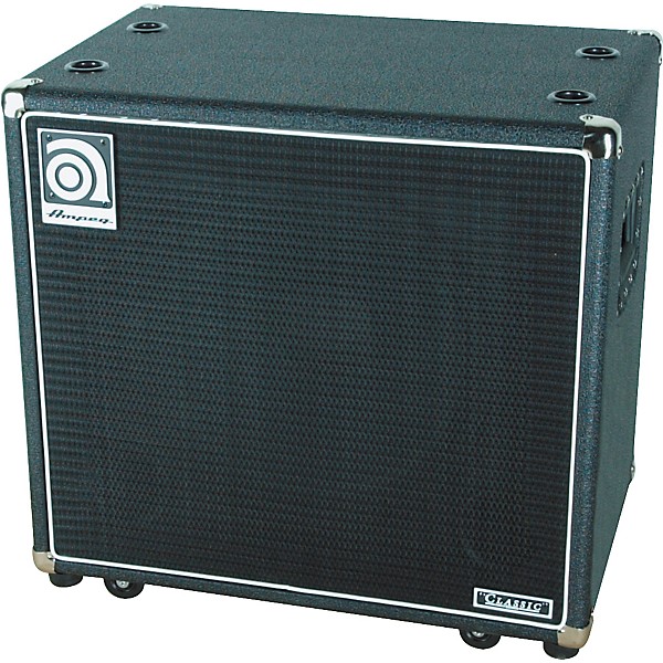 Open Box Ampeg SVT-15E Bass Speaker Cabinet Level 1