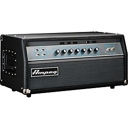 Open Box Ampeg SVT-VR Vintage Reissue 300 Watt SVT Amp Head Level 1