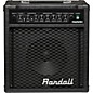 Randall RX Series RX25RM 25W 1x10 Guitar Combo Amp Black thumbnail
