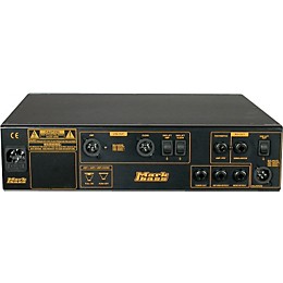 Markbass Studio Pre Bass Preamp