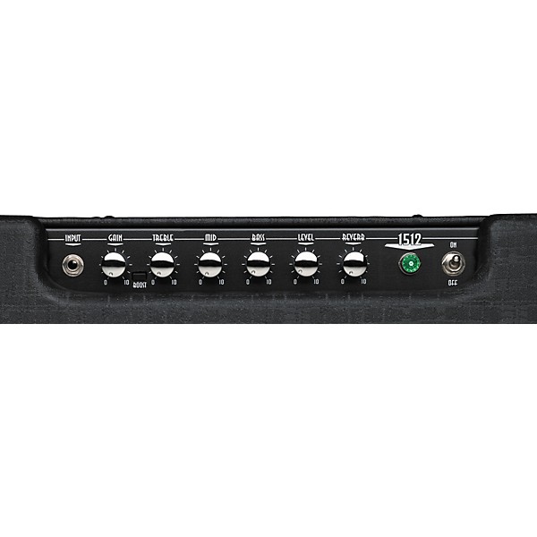 Crate V1512T 15 Watt Class A Tube Combo Amp