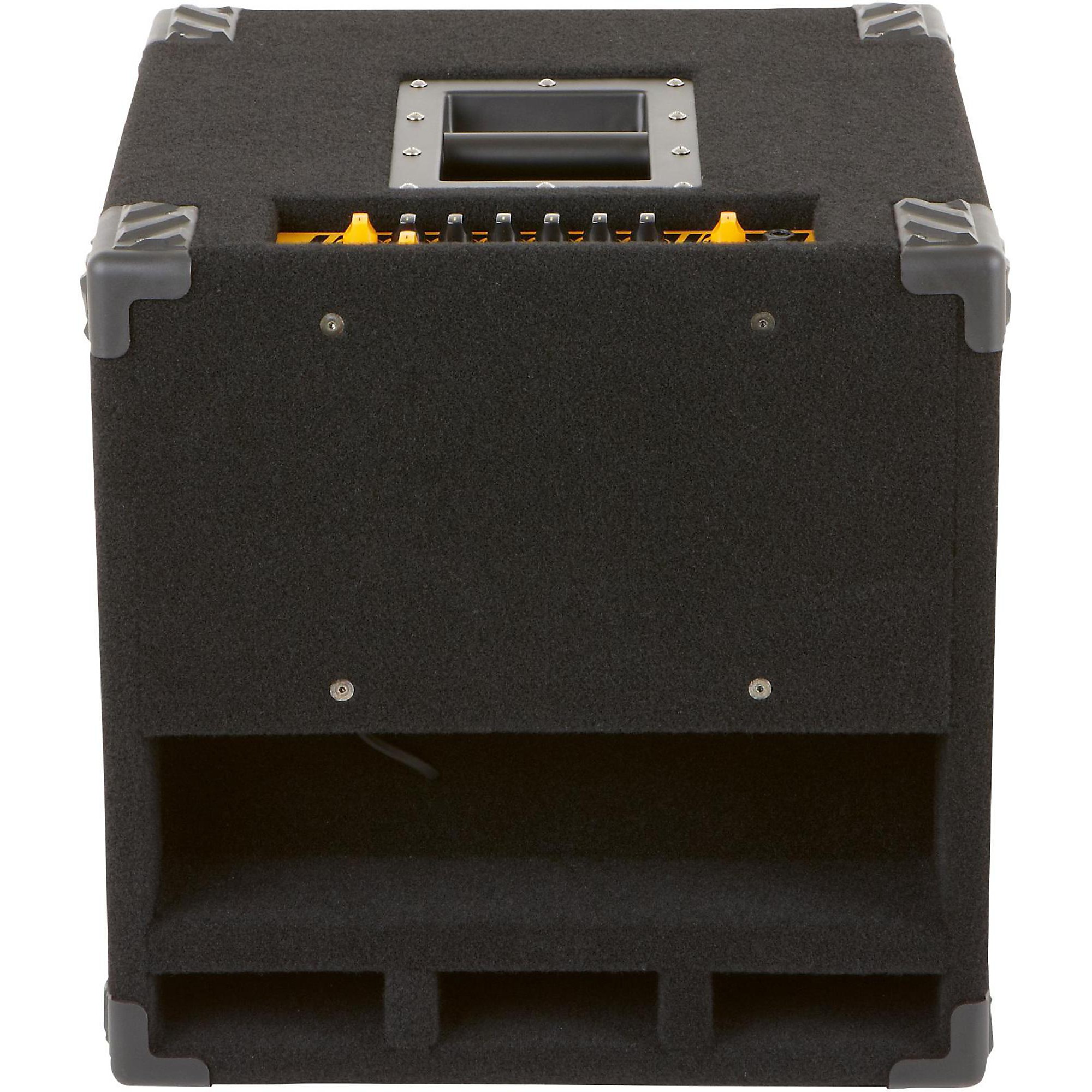 Markbass Mini CMD 151P 300/500W 1x15 Bass Combo Amp | Guitar Center