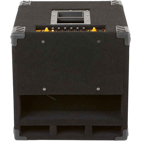 Open Box Markbass Mini CMD 151P 300/500W 1x15 Bass Combo Amp Level 1