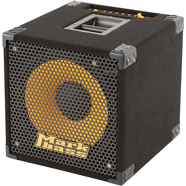 Open Box Markbass Mini CMD 151P 300/500W 1x15 Bass Combo Amp Level 1